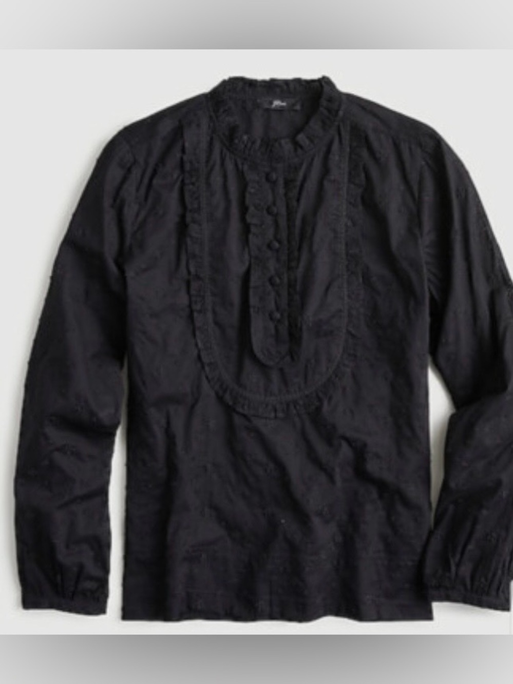 J CREW EUC